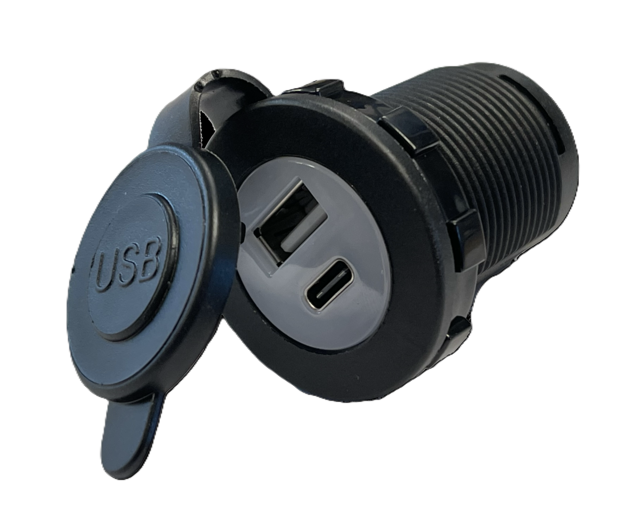 USB Laders en toebehoren